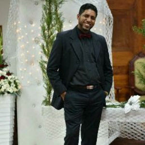Meet your Posher, Ismael